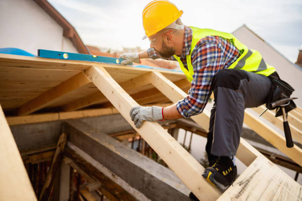 Best Slate Roofing Contractor  in Lacoste, TX