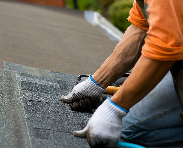 Quick and Trustworthy Emergency Roof Repair Services in Lacoste, TX